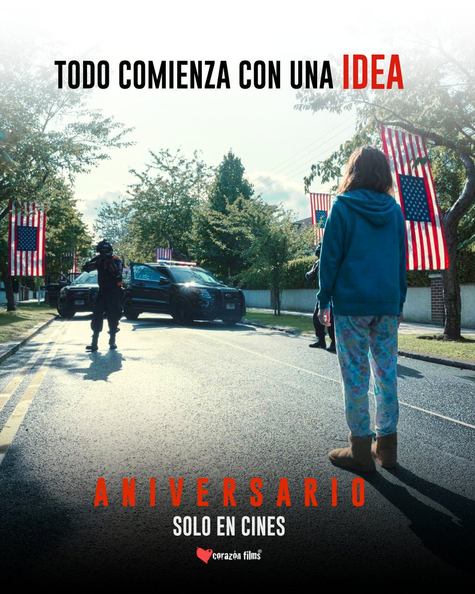 Corazón Films tweet media