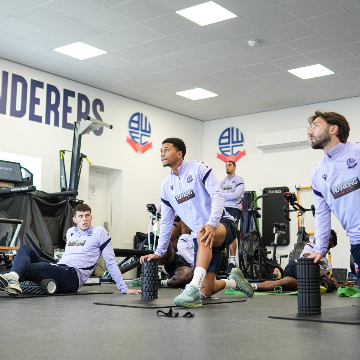 Bolton Wanderers tweet media