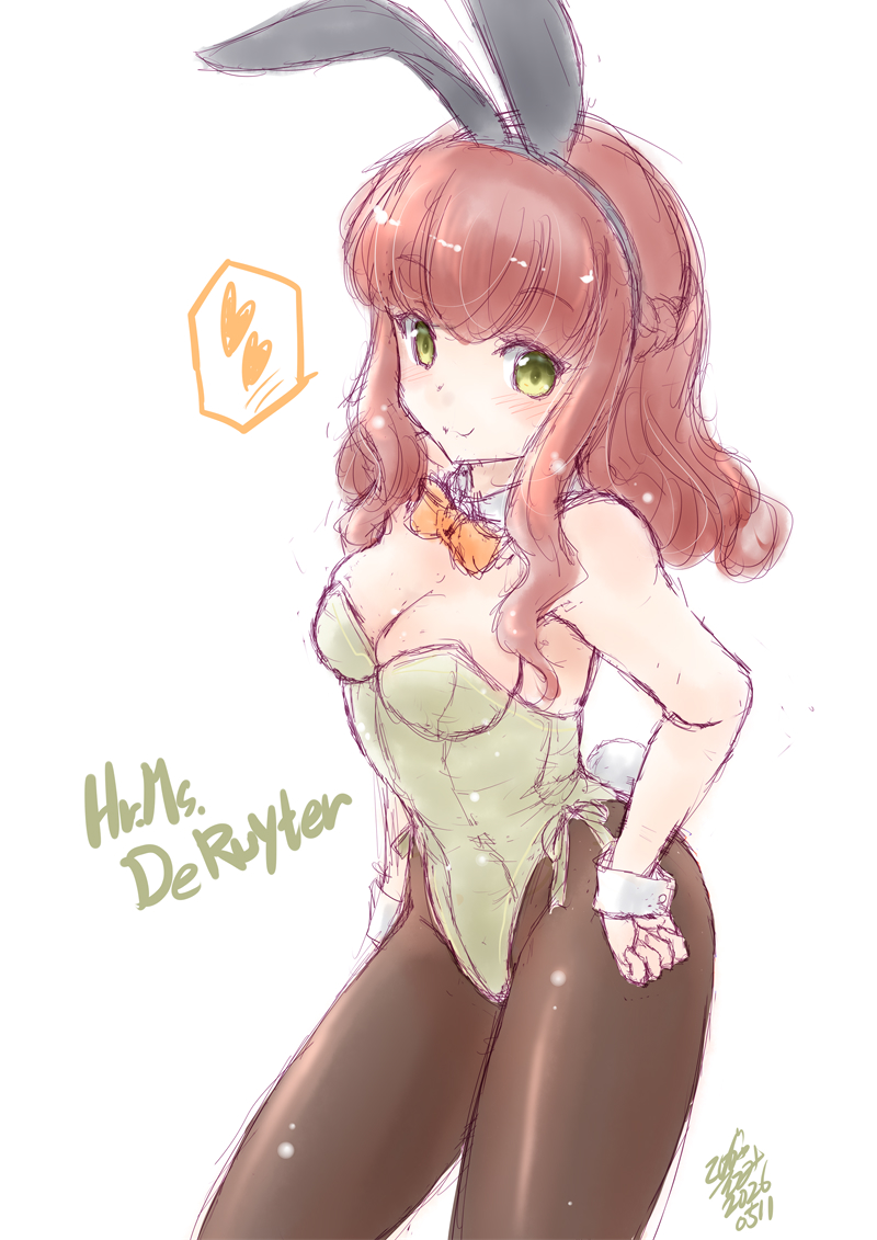 デ・ロイテル初描き(小一時間遅れ
#艦これ版深夜の真剣お絵描き60分一本勝負 
#艦これ版真剣お絵描き60分一本勝負_20260511
#デ・ロイテル進水日 