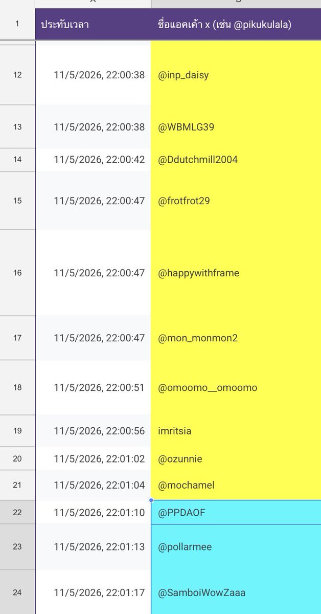 จิงกาเบล 168 tweet media