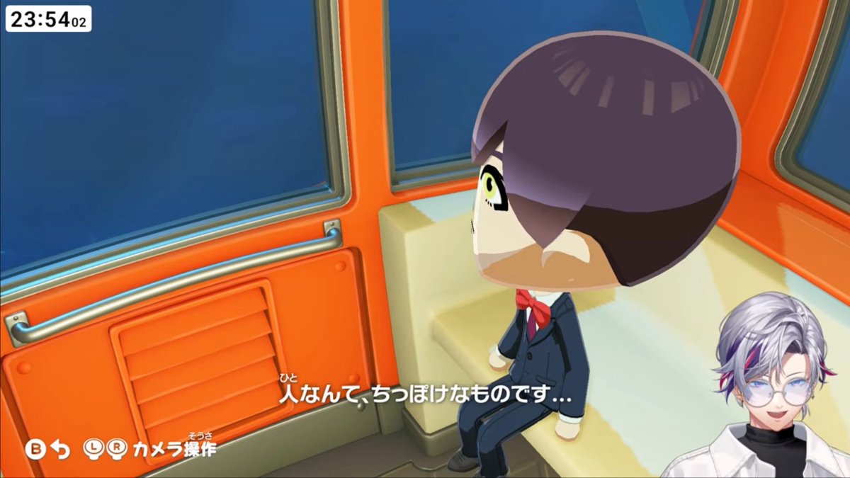 🥂✨️｢ww本人すぎるんだけどw｣