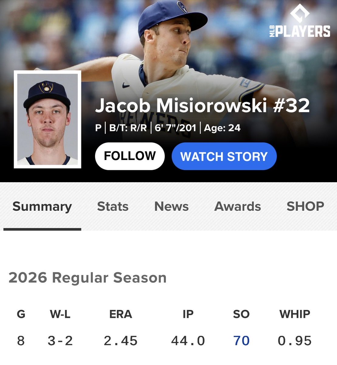 MLB Deadline News tweet media