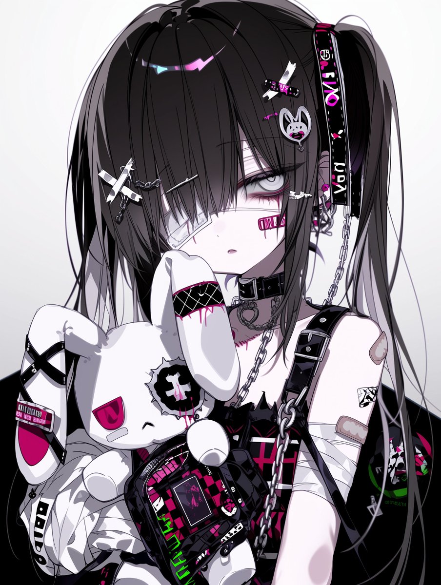 アタシ＝Ani→ AIイラストとAI楽曲とDTMとギターとベース (@zx12R5624