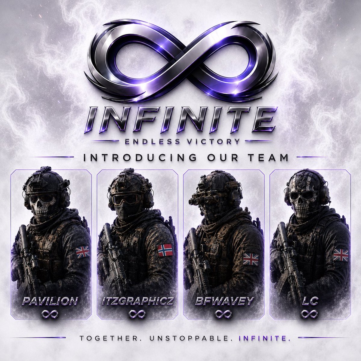 Infinite Org tweet media
