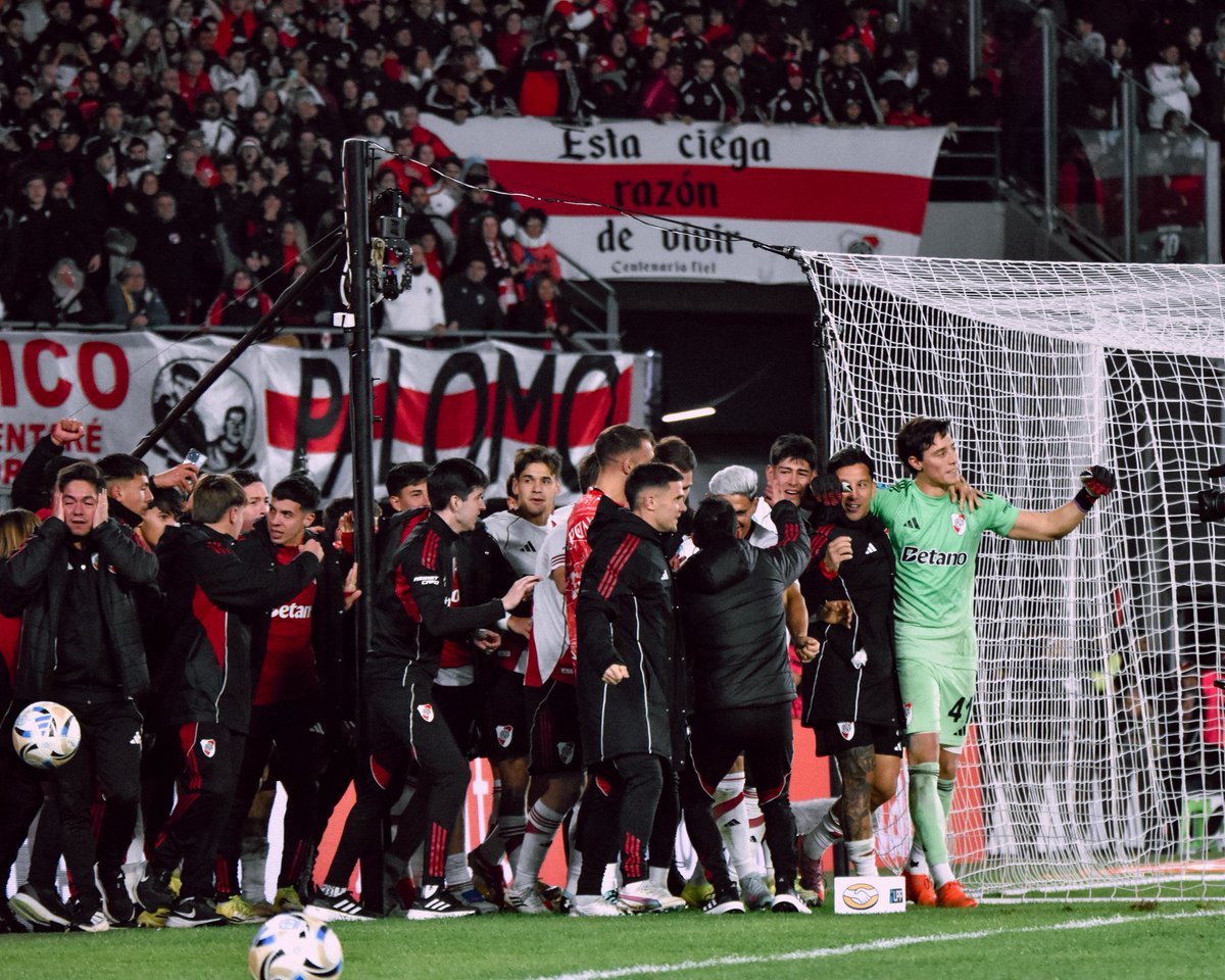 ⚔️ Semana de cuartos de final 🔜