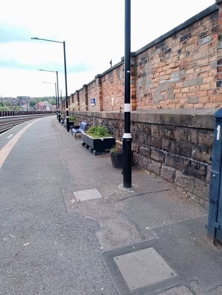 Esk Valley Railway tweet media