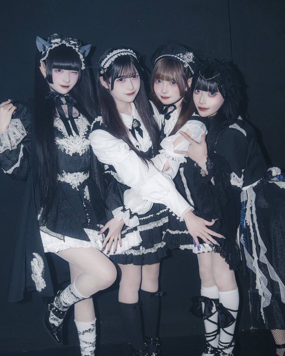 Ill【イル】 tweet media
