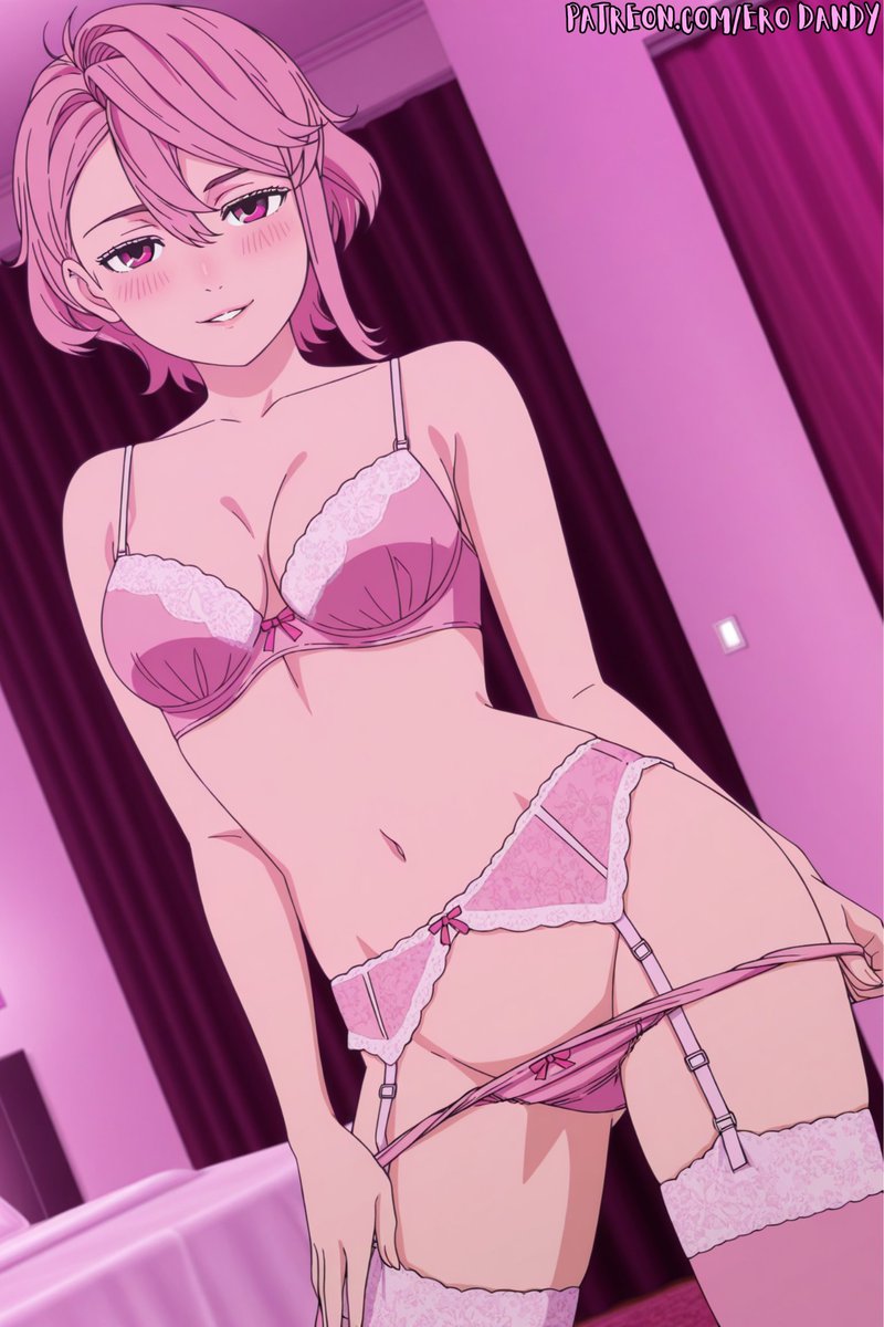 🔞Ero Dandy Studio's NSFW page tweet media