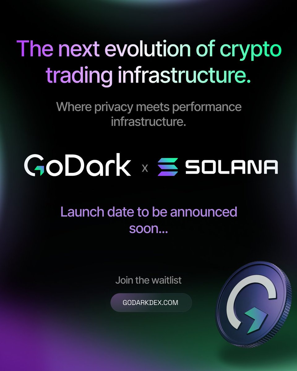 GoDark tweet media