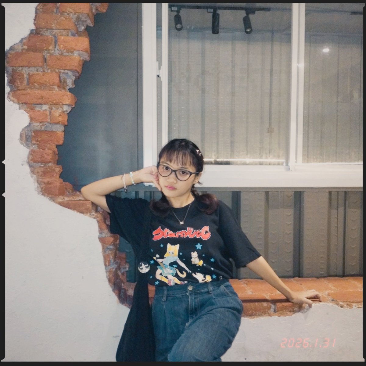 anedbukandena's tweet photo. baju fav akyu dr @Starrducc_ n @alkaterimusic 🫰🏻 https://t.co/ucoPXV7ySB