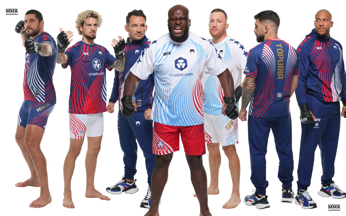 MMA Fighting tweet media