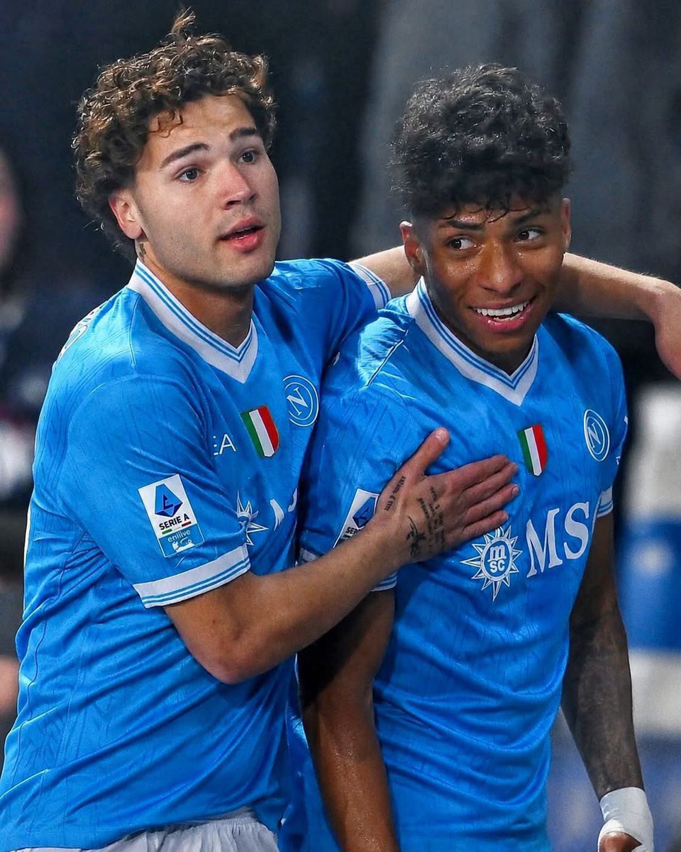 SSC Napoli Belgique tweet media