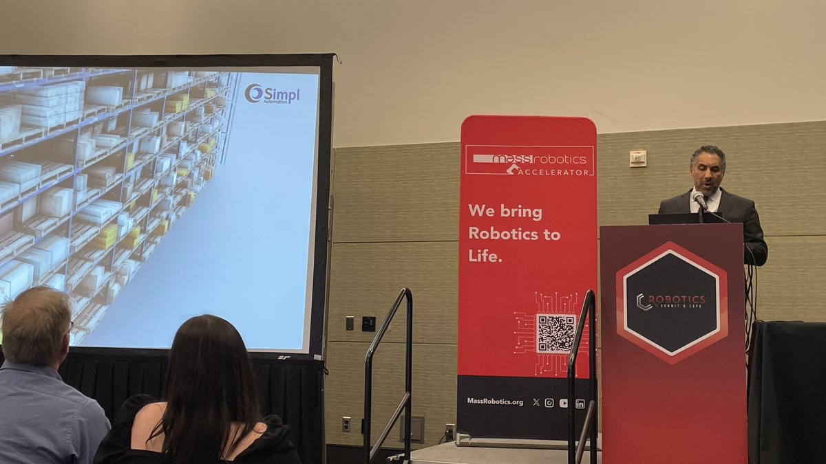 MassRobotics tweet media
