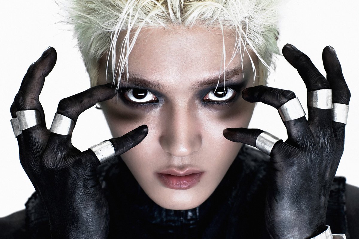 taeyong pics tweet media