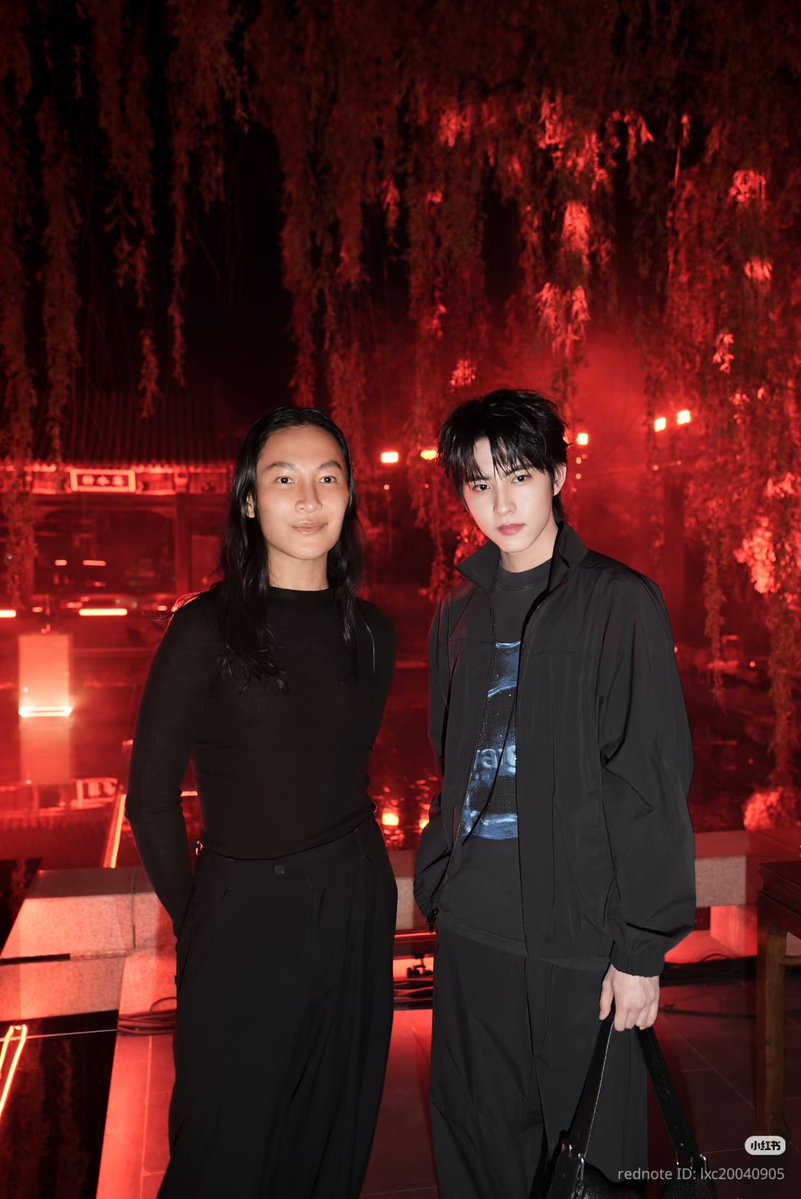 𝒙𝒊𝒂𝒐𝒙𝒊𝒏𝒅𝒂𝒊𝒍𝒚 展丞 tweet media