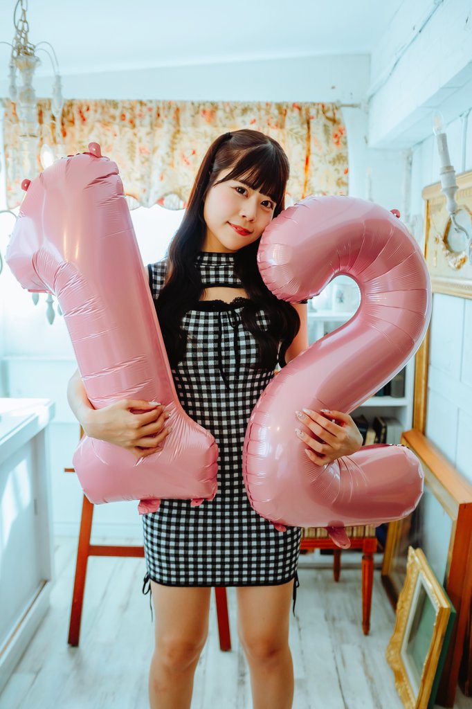 七瀬、お誕生日おめでとーーー まだ知り合って半年経ってないから