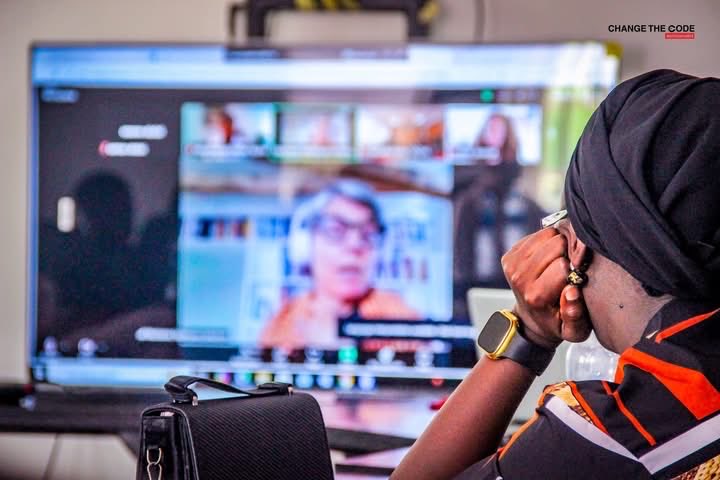Global Platforms Nigeria tweet media