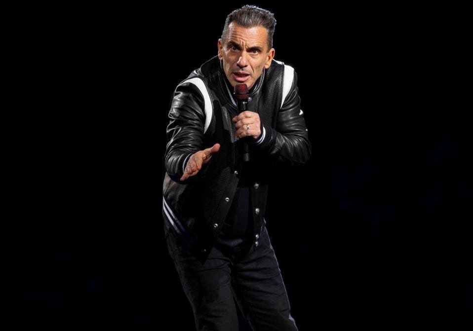 Sebastian Maniscalco tweet media