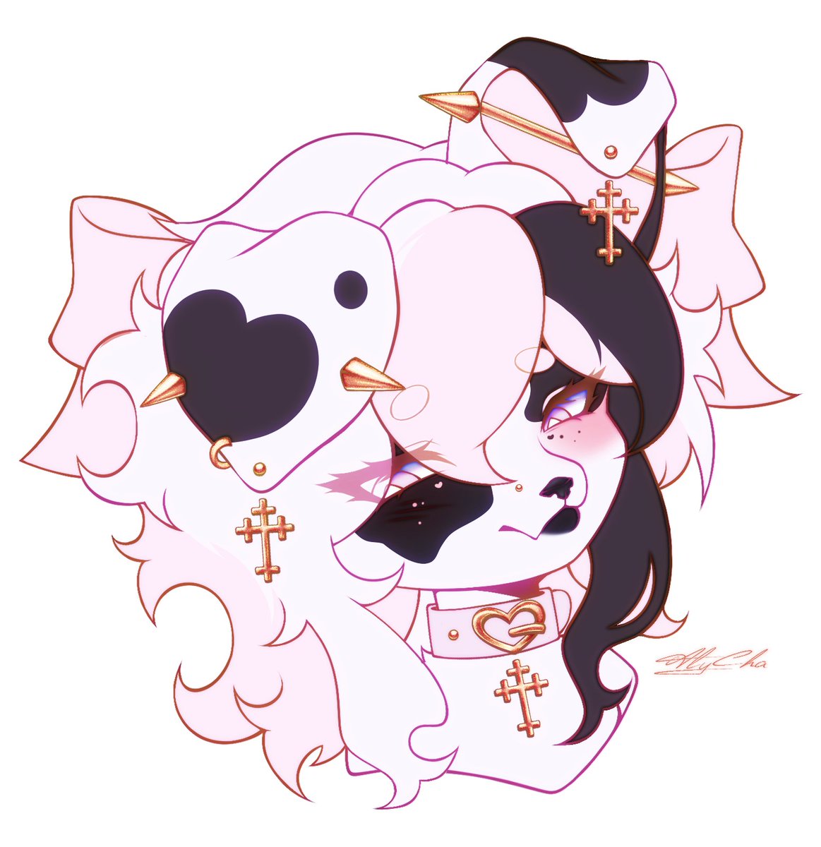 alycha_alya's tweet photo. Another cutie~
#furry #art https://t.co/OsoIRhi7gh