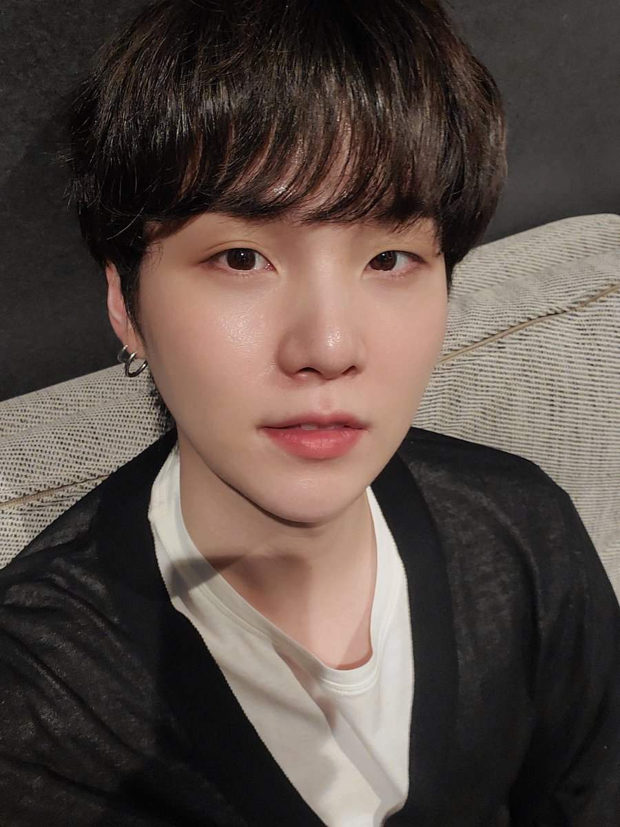 Yoongi Through Years tweet media