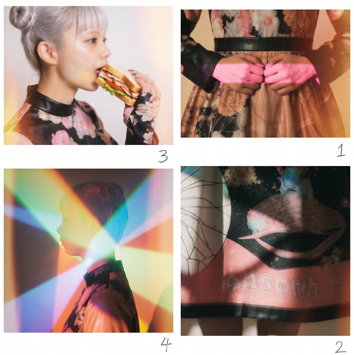 AI warrior/AI古着の人/ (@AIwarrior0808) / Posts / X