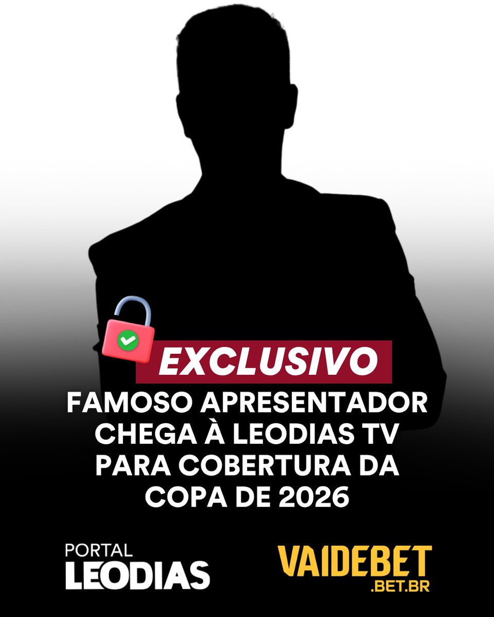 LeoDias 🍿 tweet media