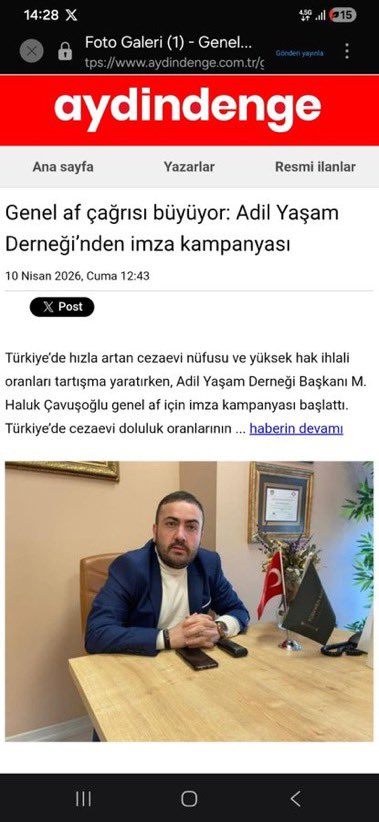 Özgül argem tweet media