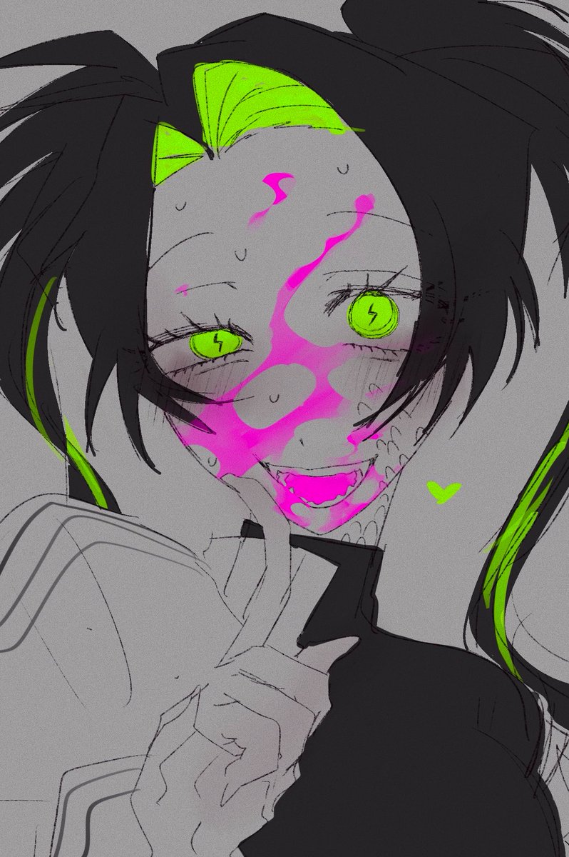 高さ出し tweet media
