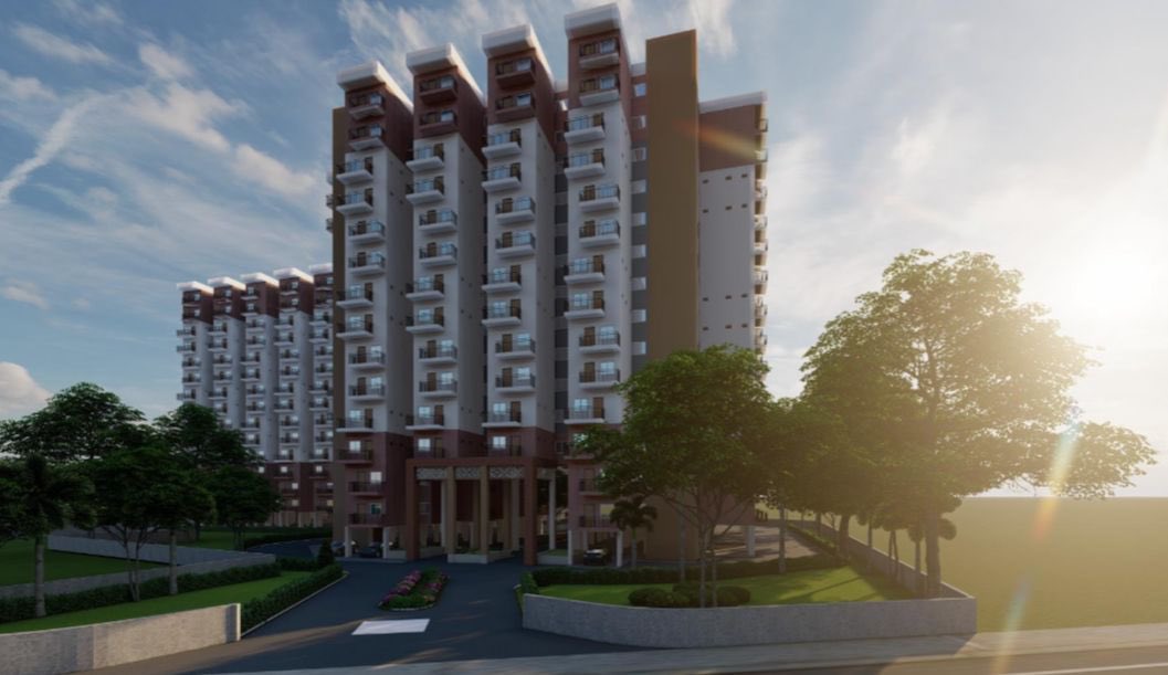 Lucknow Development Authority tweet media