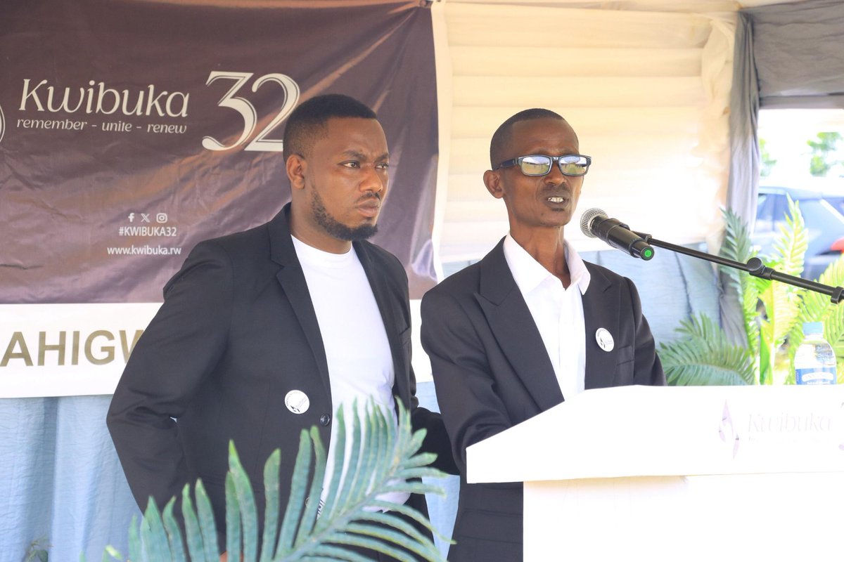 MUHAZI YACU tweet media