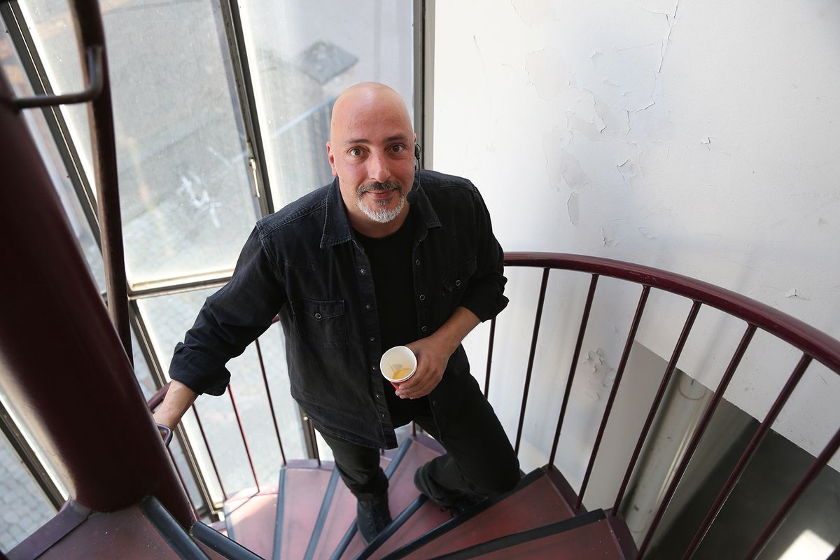 Hayko Bağdat tweet media