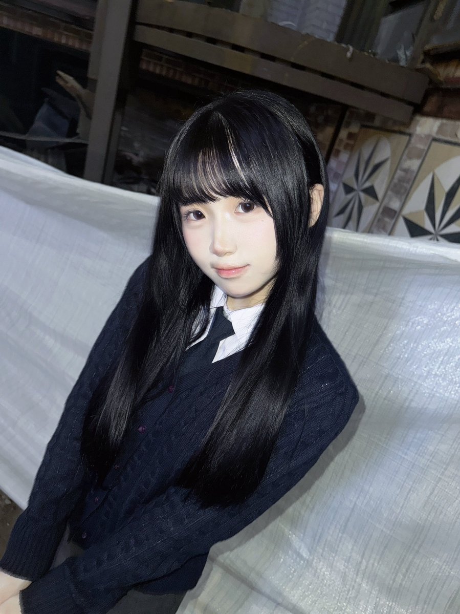 나라 【KISEO】 tweet media