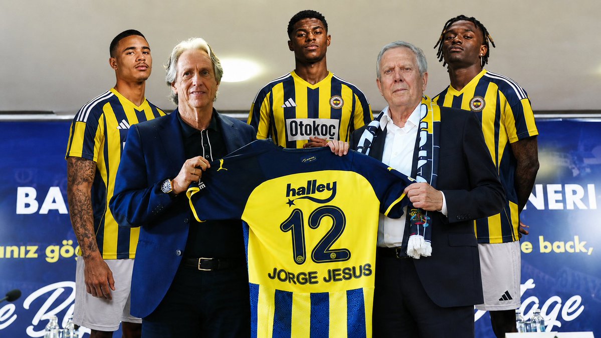 fener tweet media