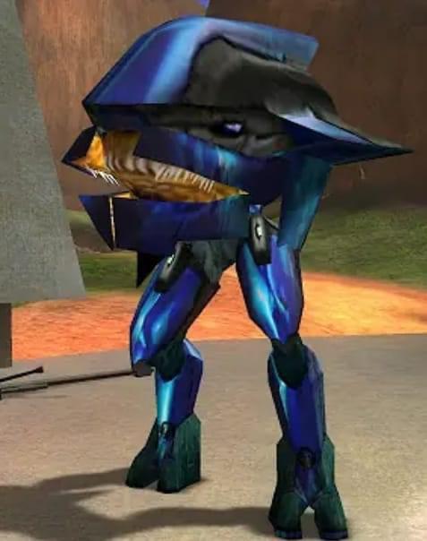 Halo.