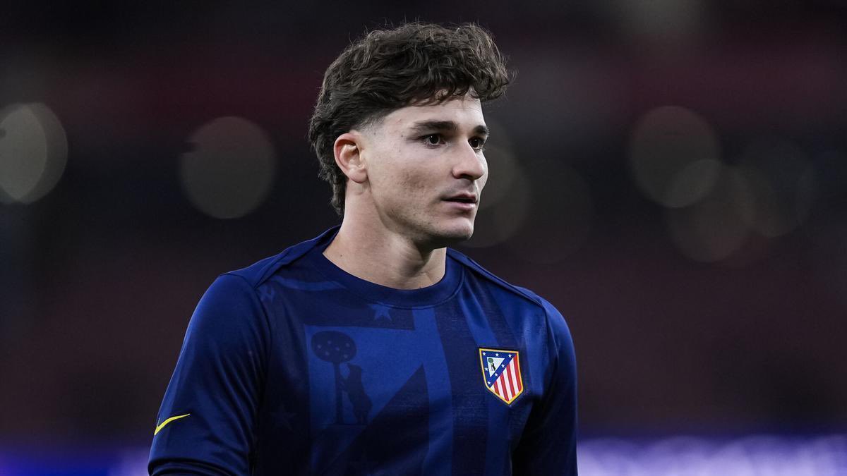 Spidy Atletico 🕷️ tweet media
