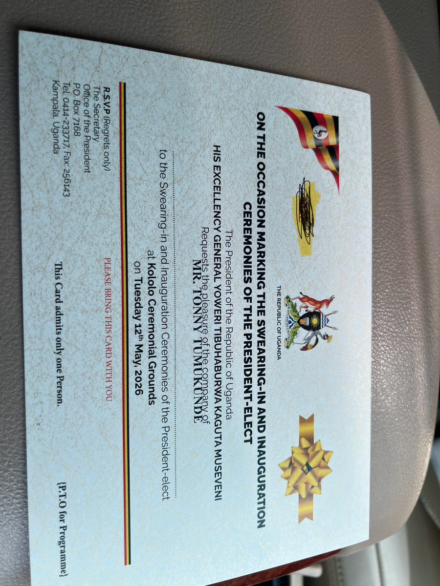 TumukundeTonny(TT) tweet media