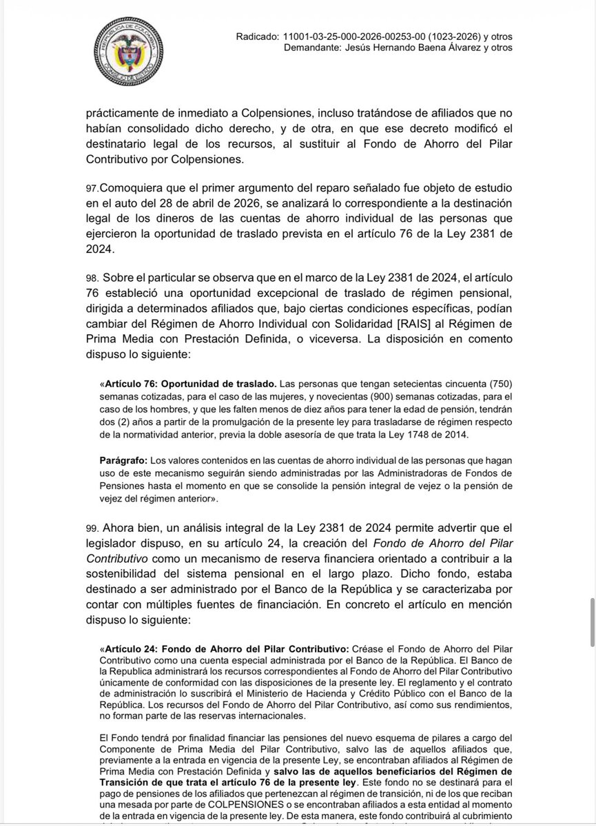 Ricardo Ospina tweet media
