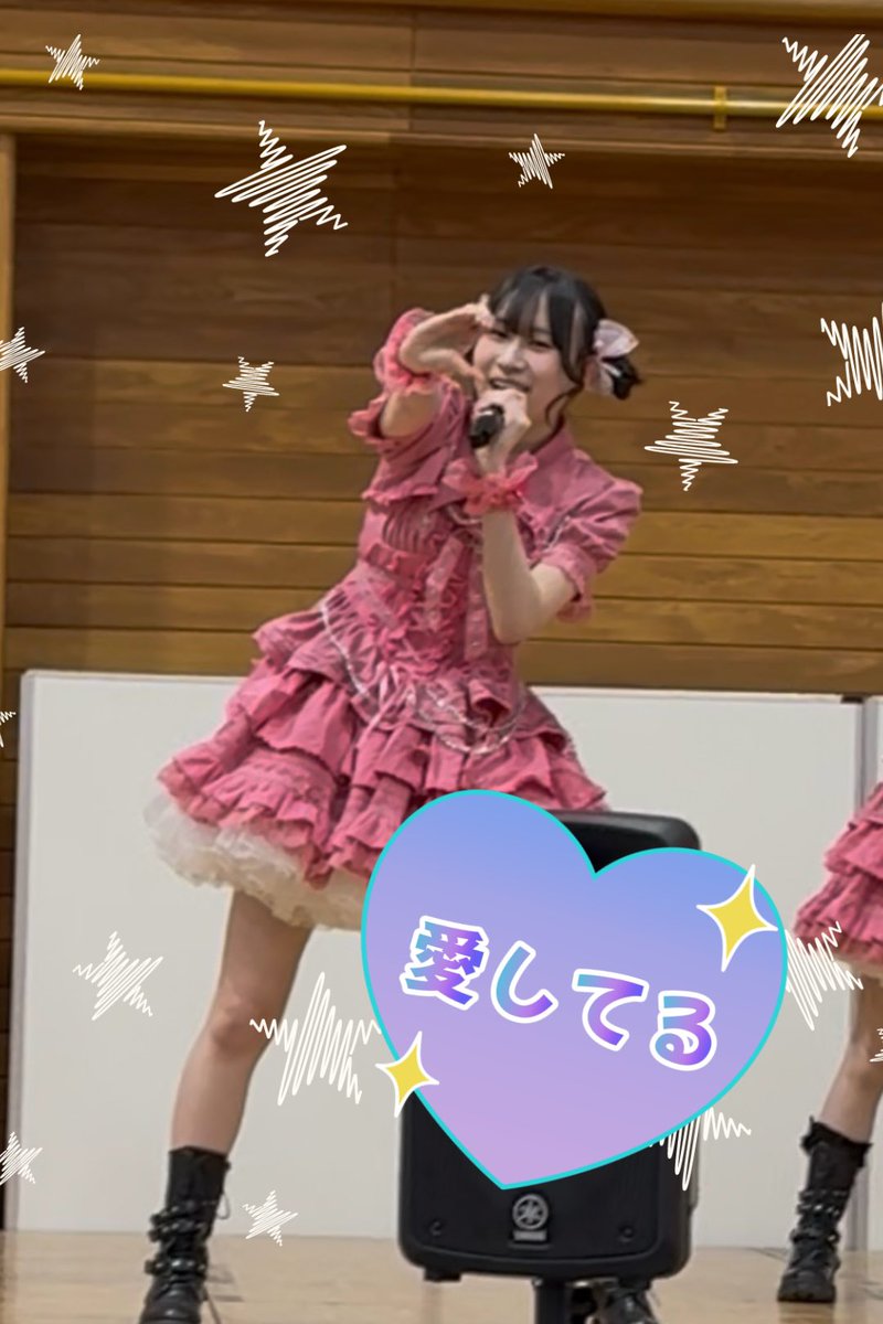 ヒロミ【そよ生誕祭5/24】ForeverFever tweet media