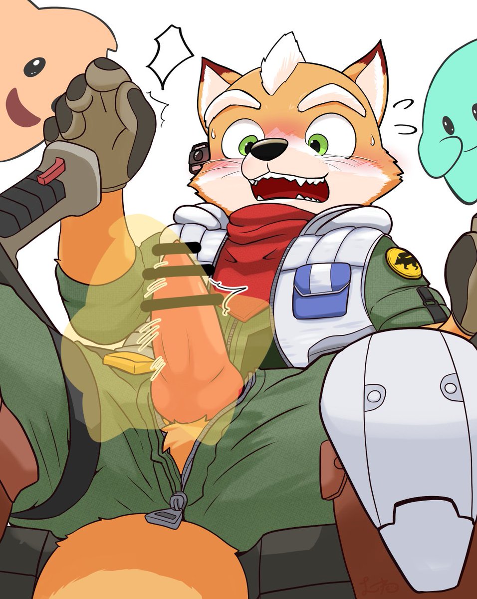 Tawa_1908's tweet photo. 「僕もフォックスの操縦桿にぎりたいーー！！」 https://t.co/UXBwzWq0EJ