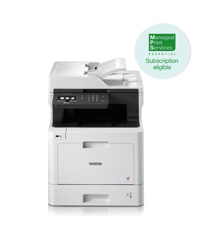 Printerland's tweet photo. 🔥Claim £75 Cashback OR Free 3 Year Warranty when you purchase the Brother MFC-L8690CDW 

https://t.co/cuoraXitIi https://t.co/K3Cs1oKSh2