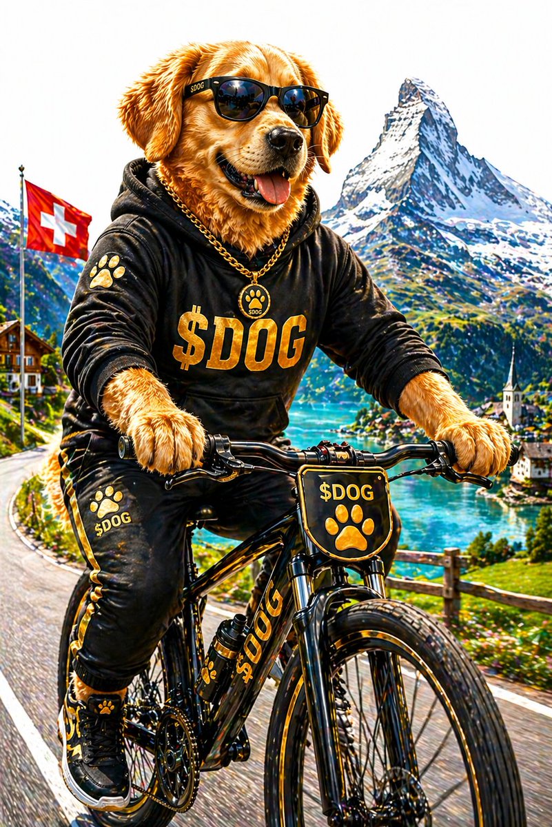 ❥ 𝓼𝓱𝓸𝓷𝓪 ❥($DOG arc) tweet media