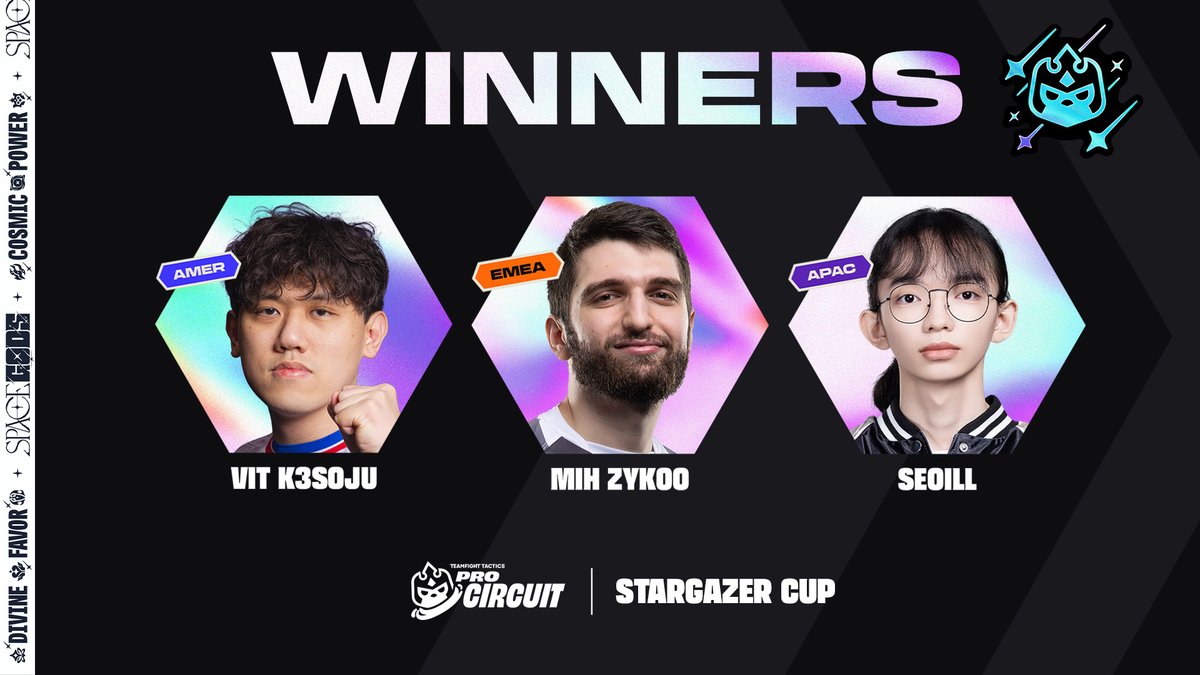 Compete TFT tweet media