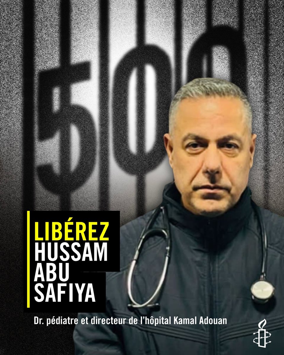 Amnesty Belgique FR ✊ tweet media