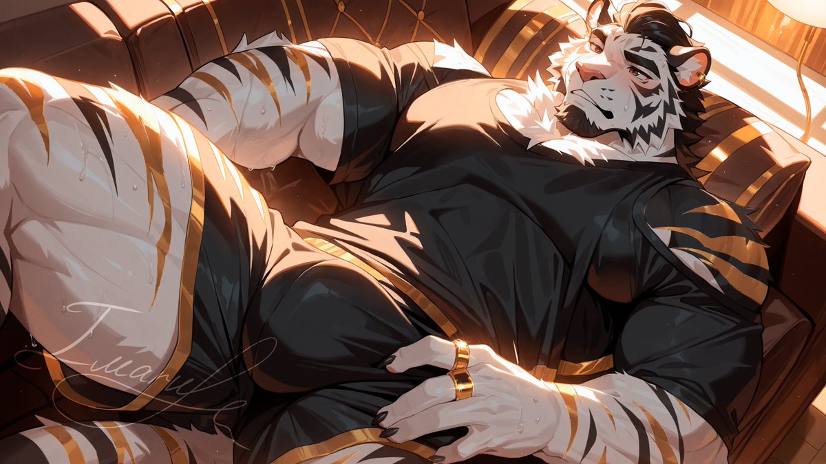 IMARU WOLF tweet media