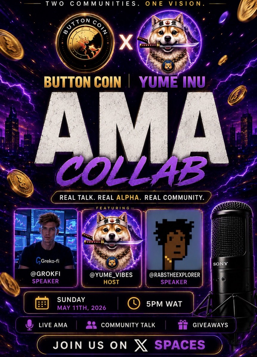 YumeVibes tweet media