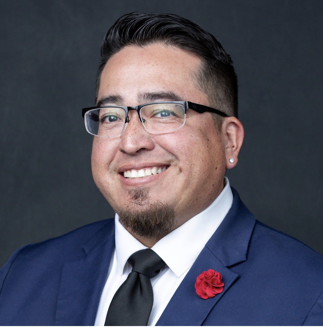 Ysleta ISD CTE tweet media