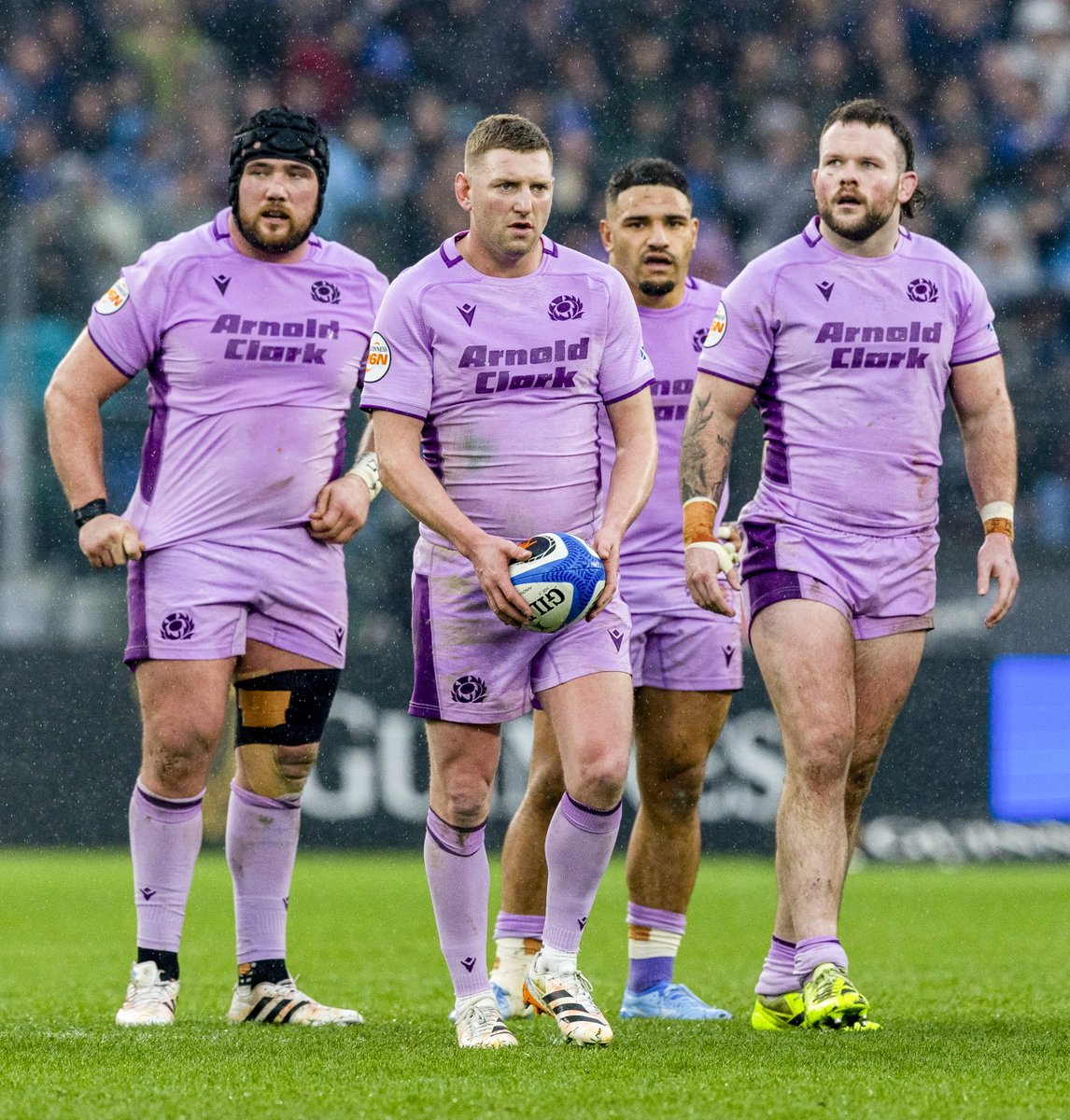 Scottish Rugby tweet media