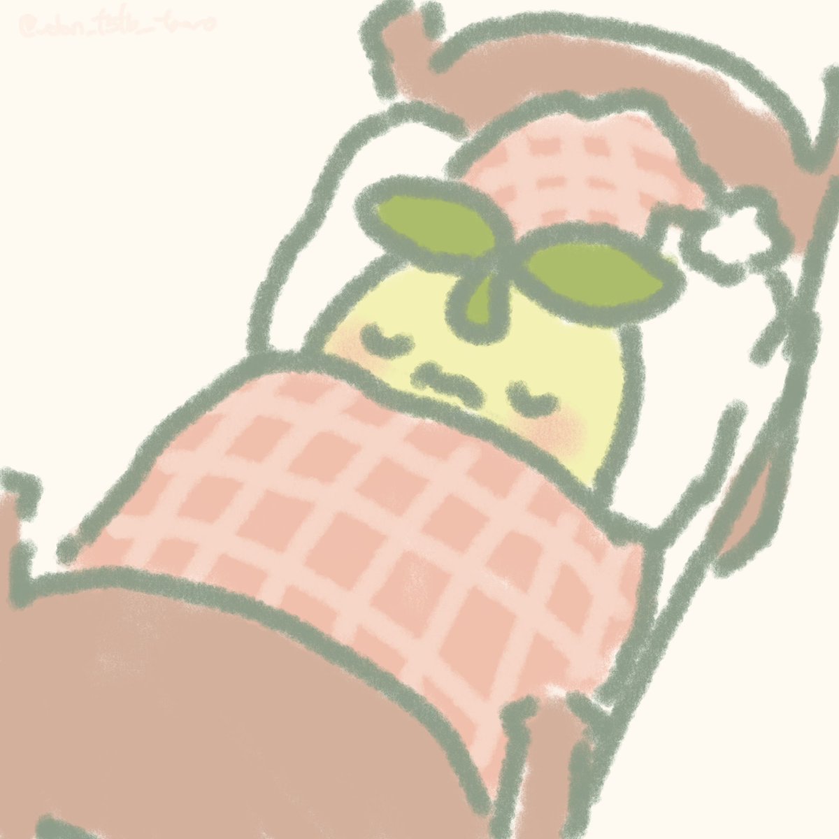 🛏️