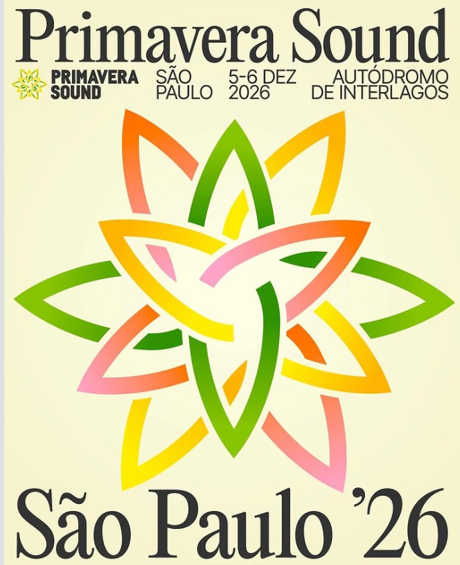 Fontaines D.C Brasil tweet media