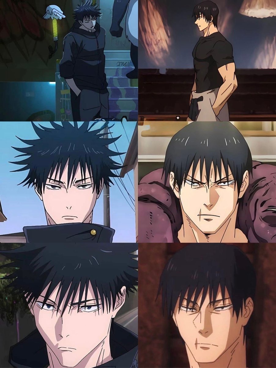 Anime Posts tweet media
